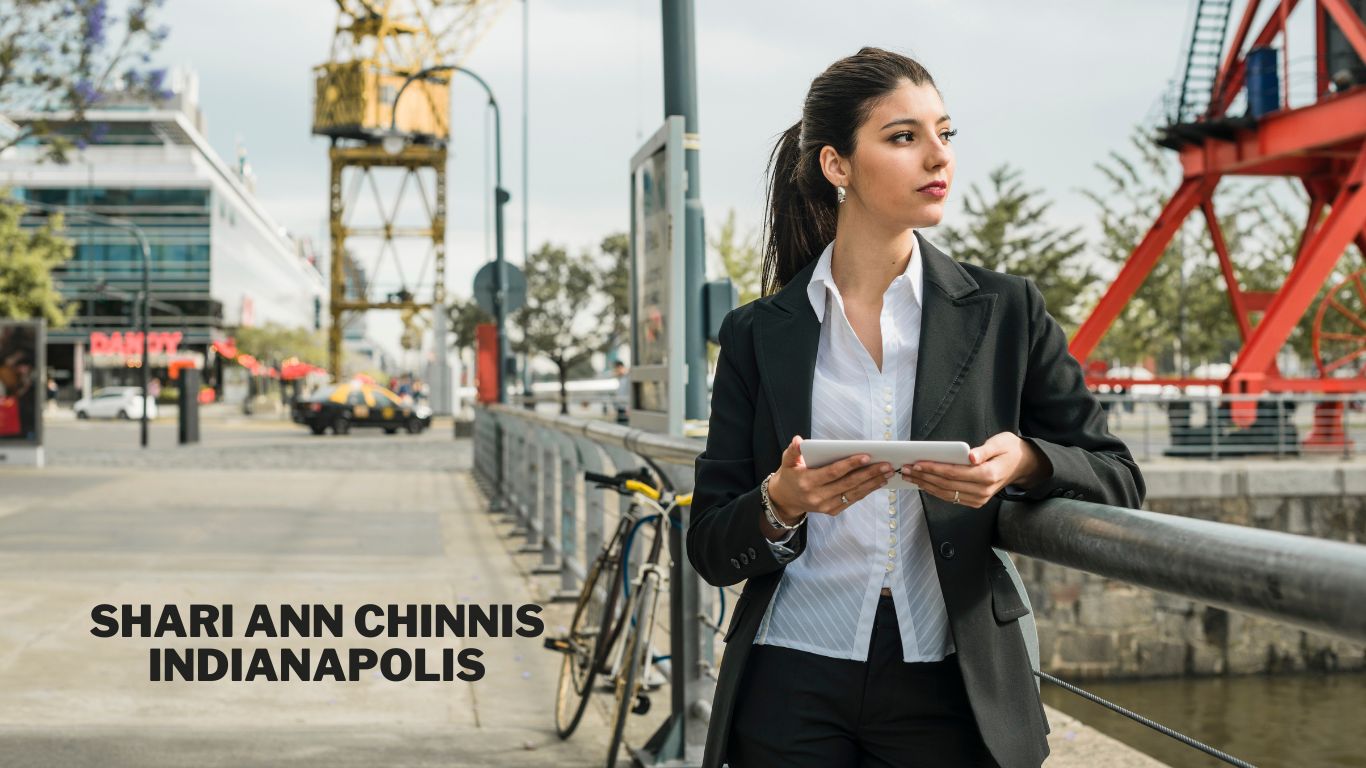 shari ann chinnis indianapolis