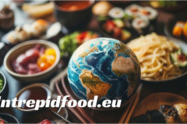 Intrepidfood.eu