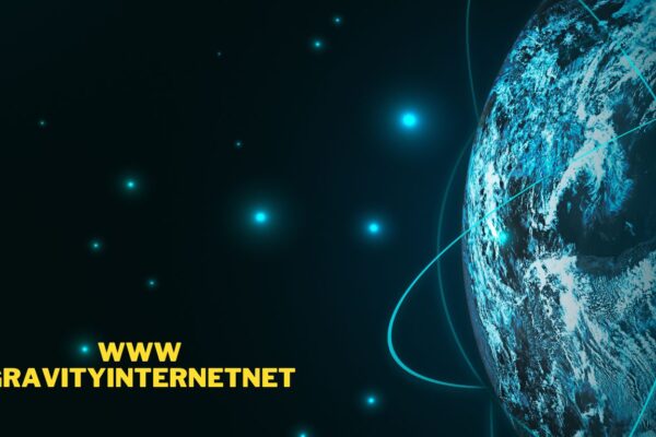 www gravityinternetnet