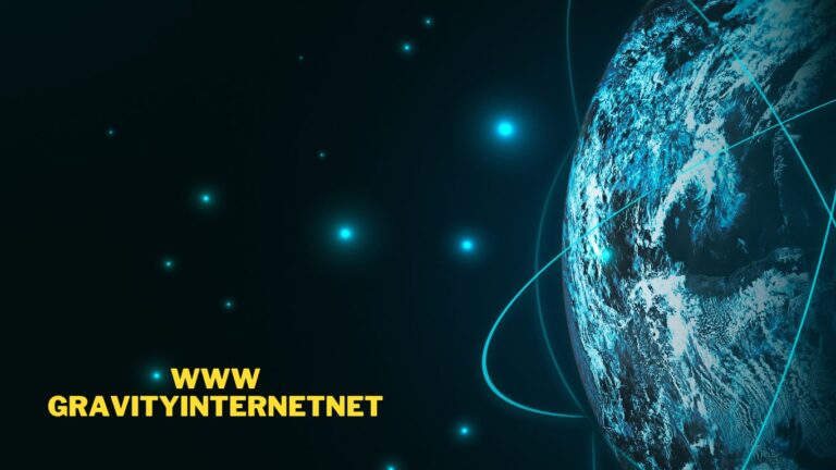 www gravityinternetnet