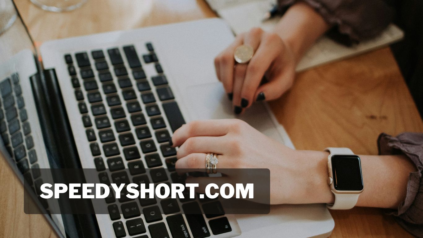 speedyshort.com