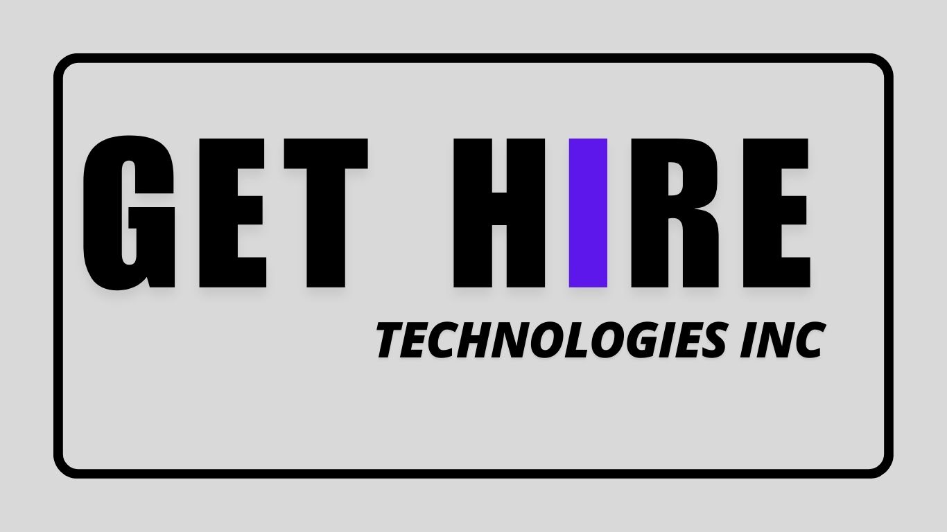 get hire technologies inc​