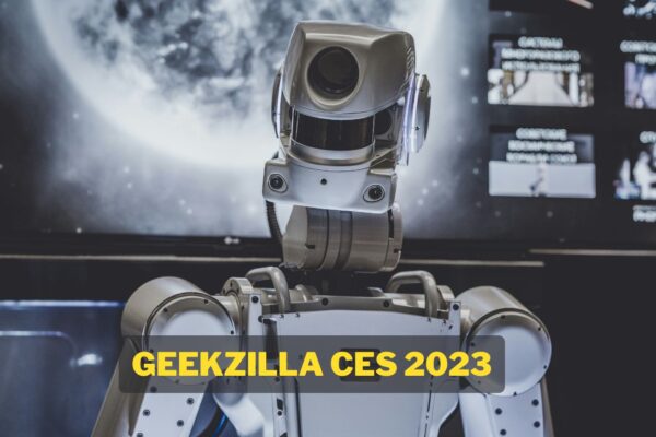 geekzilla ces 2023