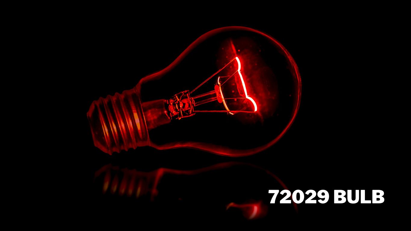 72029 bulb