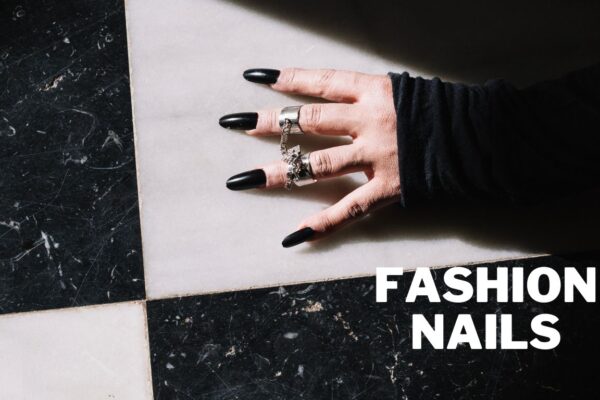 fashion nails