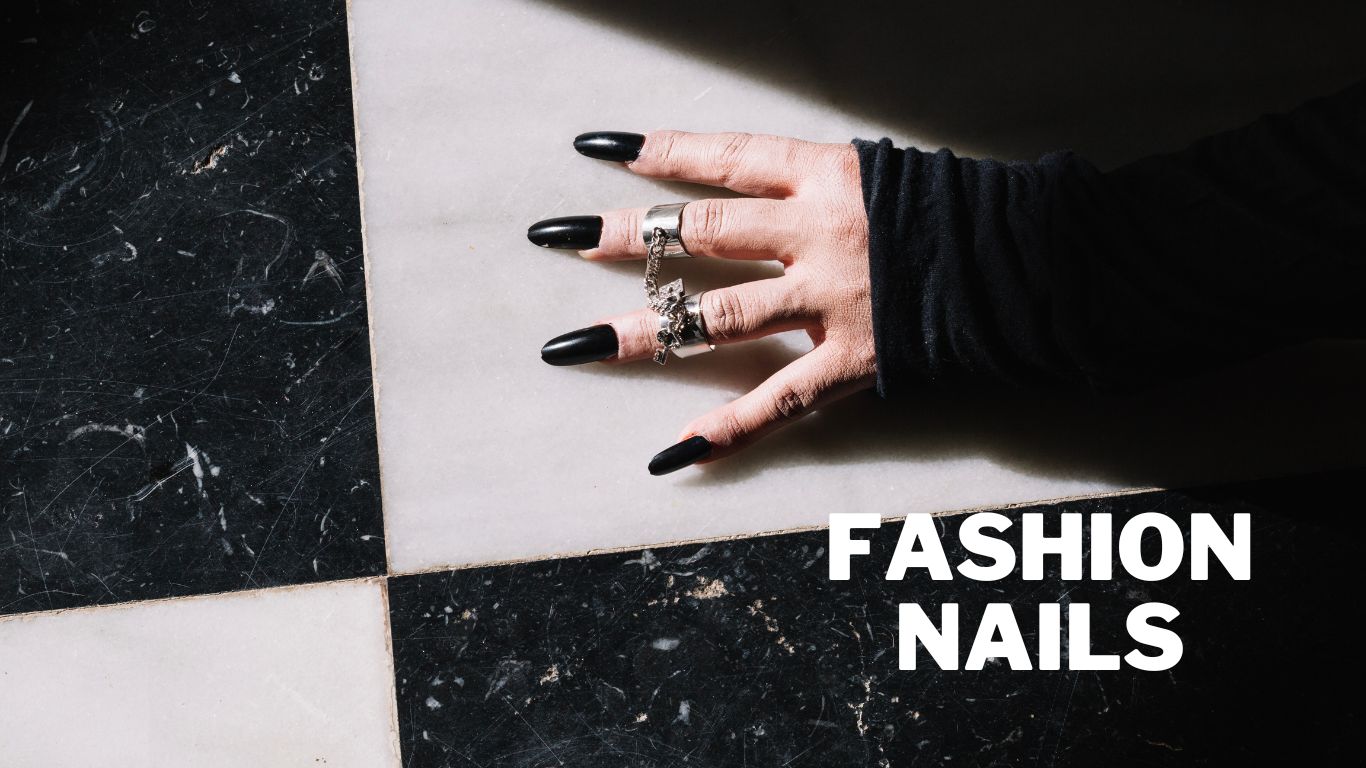 fashion nails