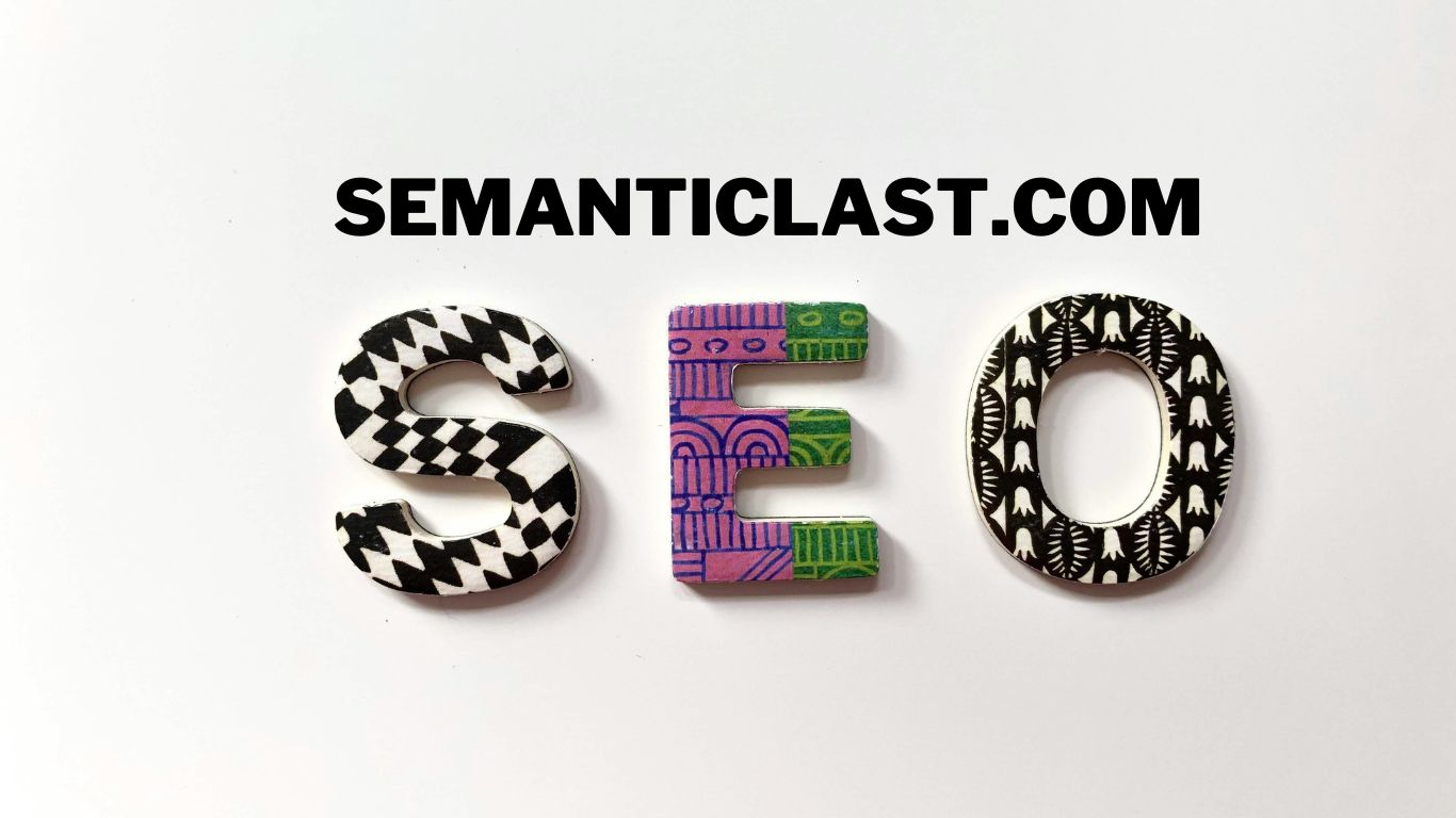 semanticlast.com