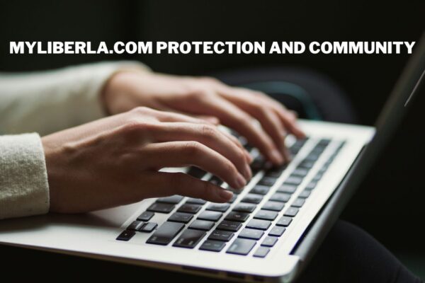 myliberla.com protection and community