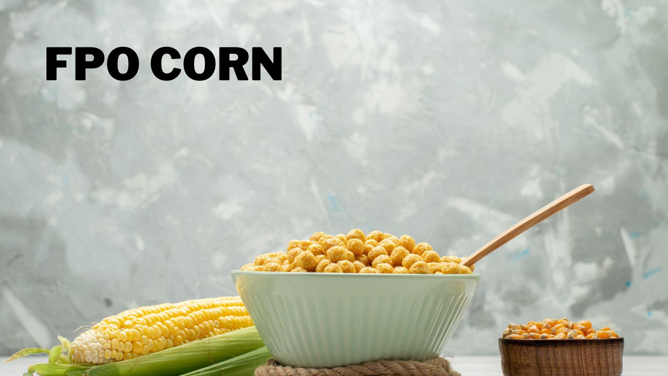 fpo corn