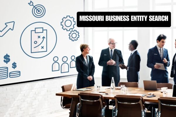 missouri business entity search