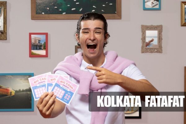 kolkata fatafat