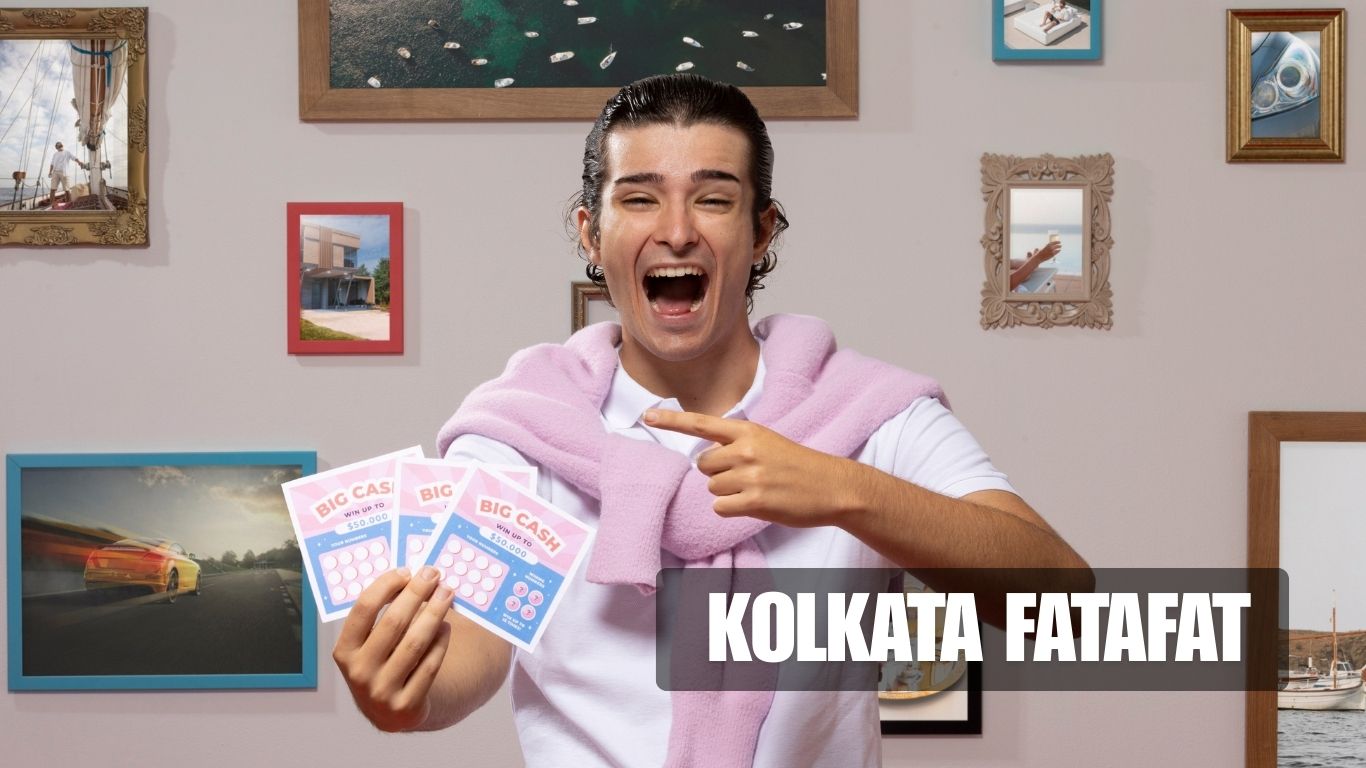 kolkata fatafat