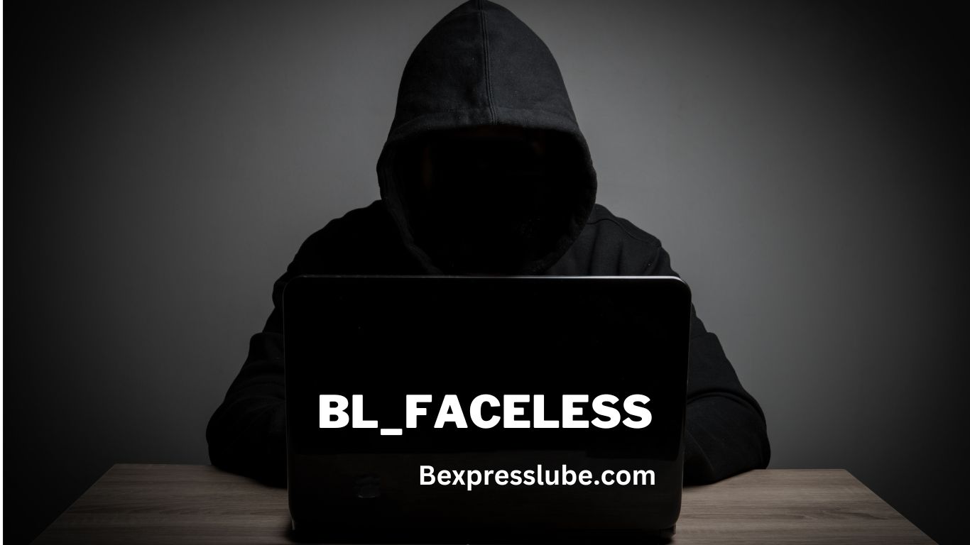 BL_Faceless