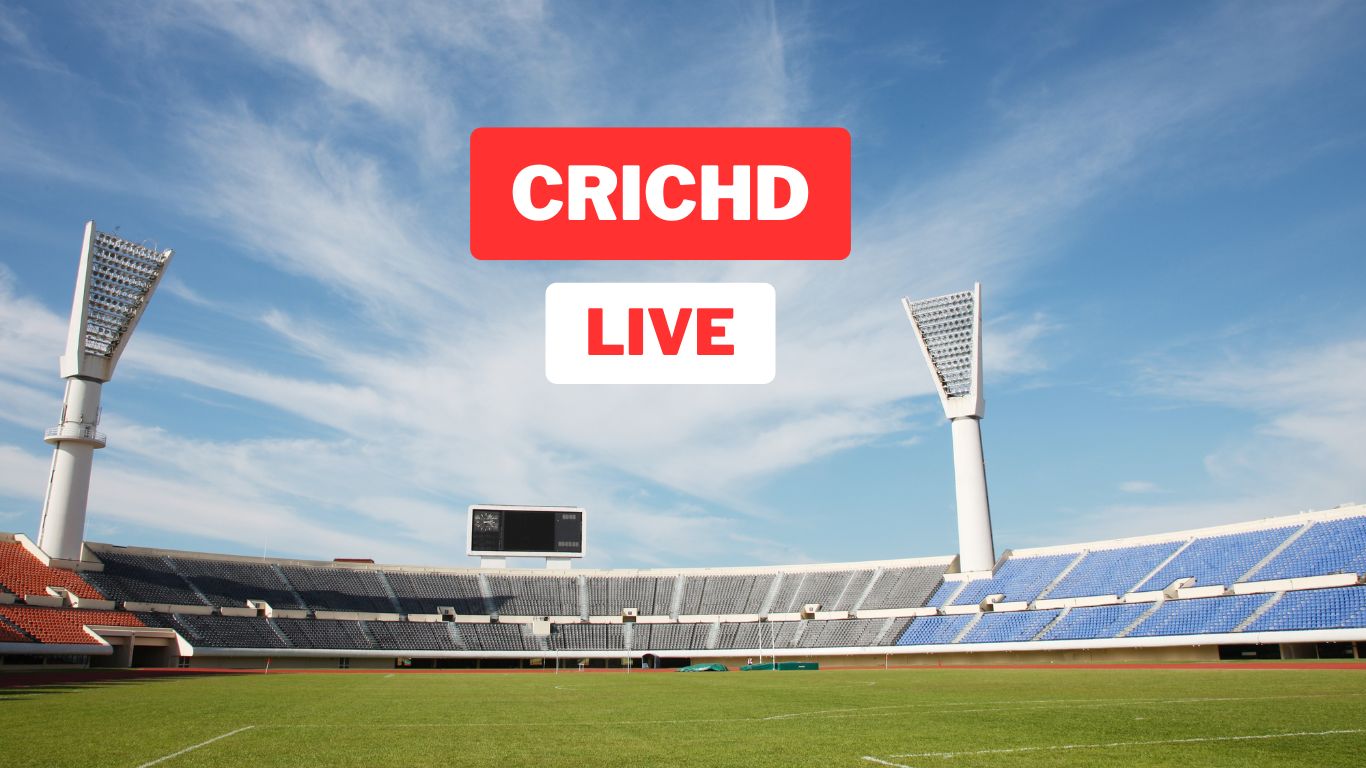 crichd