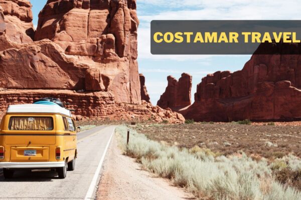 costamar travel