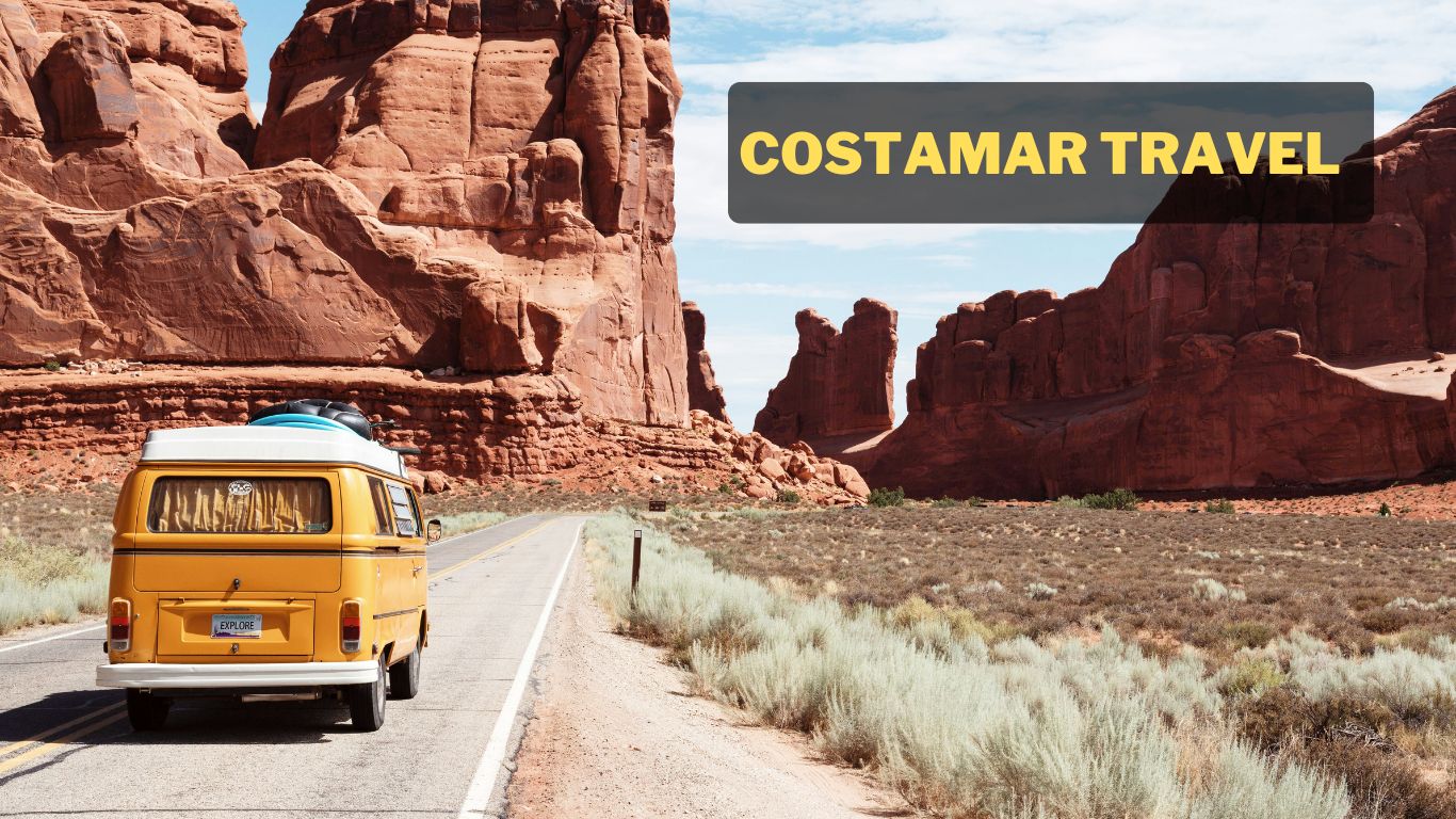 costamar travel