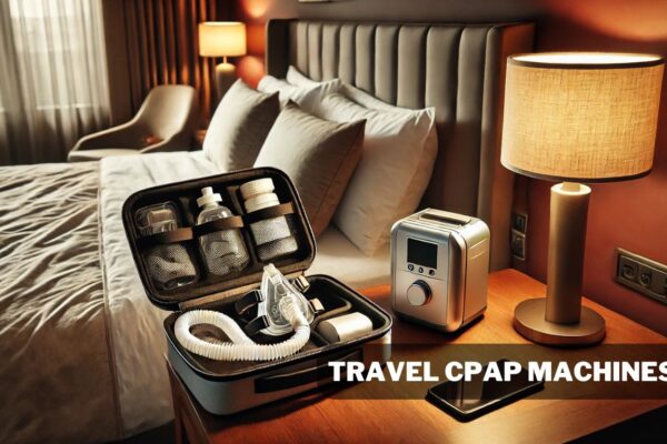 travel cpap machines​