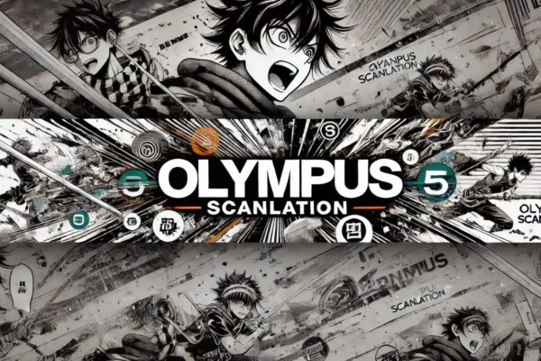 olympus scanlation