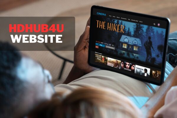 hdhub4u website