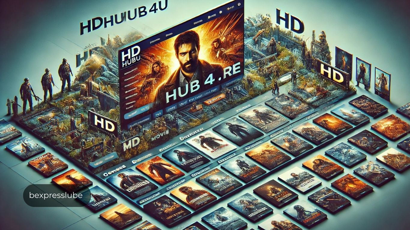 hdhub4u.re