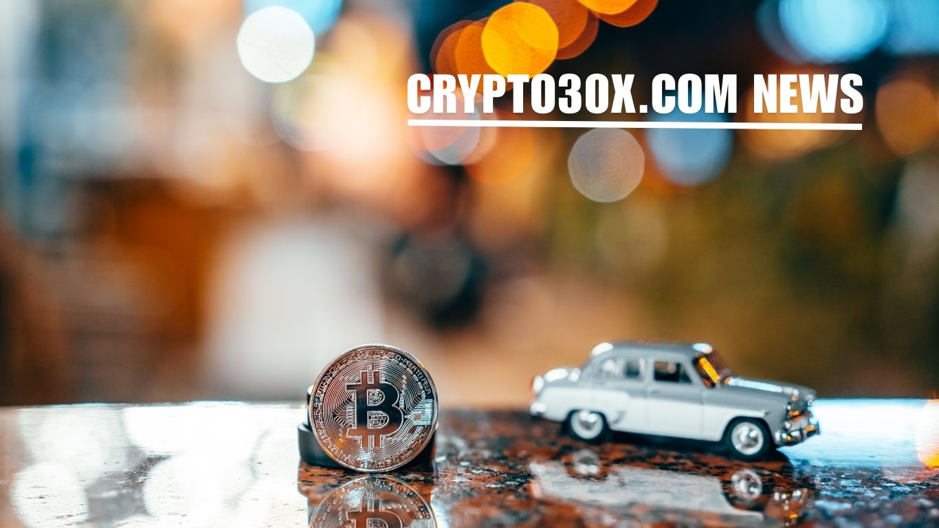 crypto30x.com news