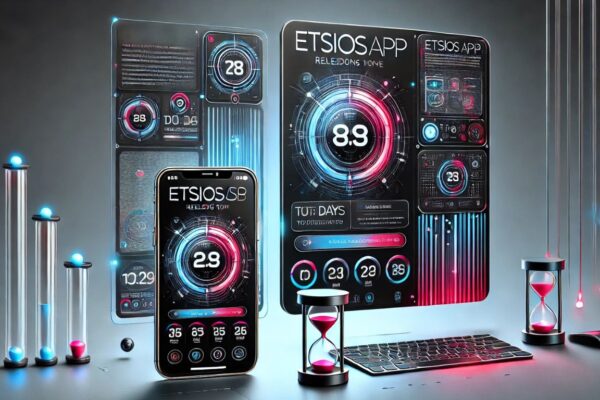 etsiosapp release date