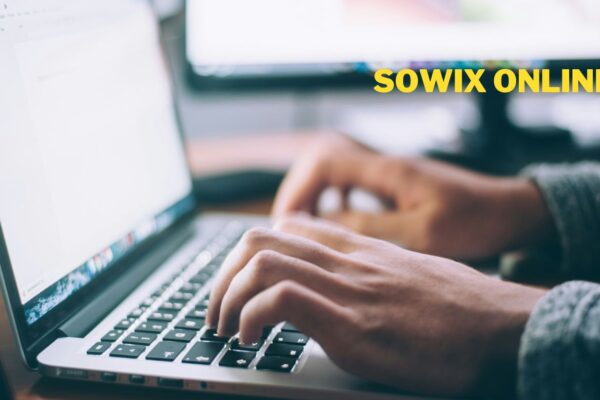 sowix online