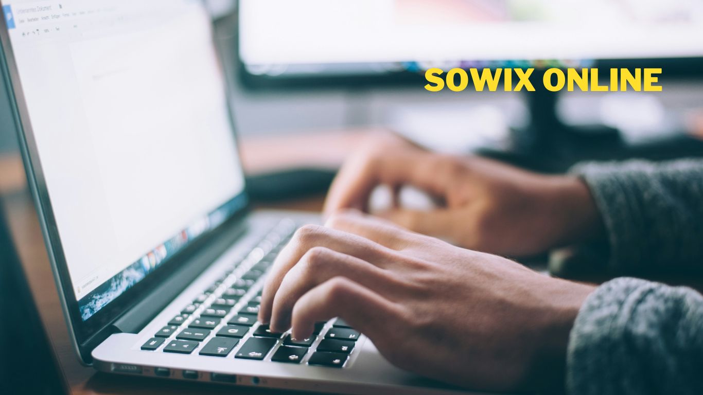 sowix online