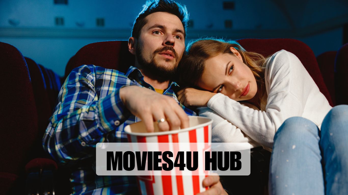 movies4u hub