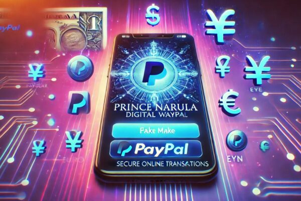 prince narula digital paypal